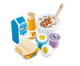 Delicious Breakfast Playset