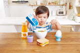 Delicious Breakfast Playset