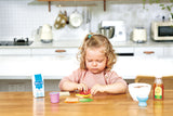 Delicious Breakfast Playset