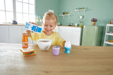 Delicious Breakfast Playset