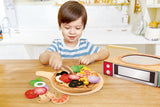 Perfect Pizza Playset