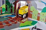 Mighty Mountain Mine