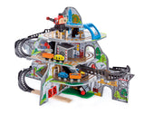 Mighty Mountain Mine
