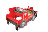 Tidy-Up Train & Railway Set