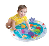 Sea World Water Playmat