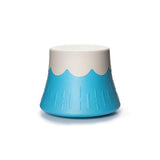 Rocking Volcano-Misty Blue