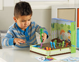 Wriggleworms!Fine-Motor Activity Set