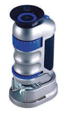 Zoom Hand-Held Microscope