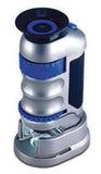 Zoom Hand-Held Microscope