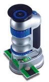 Zoom Hand-Held Microscope
