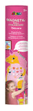 Magnetic Wall Chalkboard-Unicorn