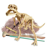 Dig A Tyrannosaurus