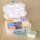 Playfoam Go!