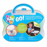 Playfoam Go!