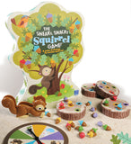 Sneaky,Snacky Squirrel Game