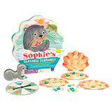 Sophie''S Seashell Scramble
