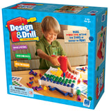 Design & Drill