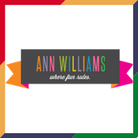 ANN WILLIAMS