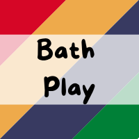 Bath Play