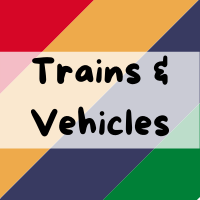 Trains & Vehicles