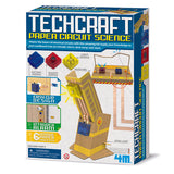 Techcraft Paper Circuit Science