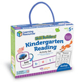Skill Builders: Kindergarten Reading