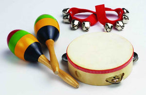 Set D-Musical Instruments