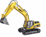 Excavator