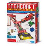 Techcraft Paper Circuit Racer