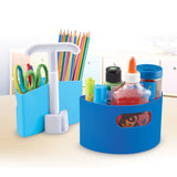 Create-A-Space Mini-Center (Blue)