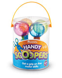 Handy Scoopers(4Pcs)