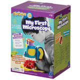 Geosafari Jr.My 1St Microscope