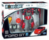 Ford Gt-Roadbot