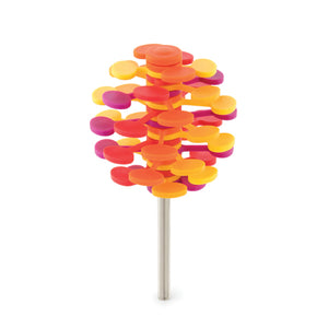 Mini Lollipopter (4Asst.Colours)