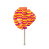 Mini Lollipopter (4Asst.Colours)