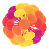 Mini Lollipopter (4Asst.Colours)