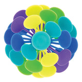 Mini Lollipopter (4Asst.Colours)