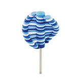 Mini Lollipopter (4Asst.Colours)