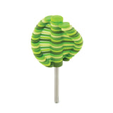 Mini Lollipopter (4Asst.Colours)