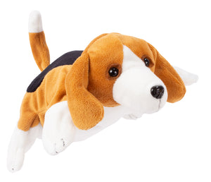 Dog Handpuppet