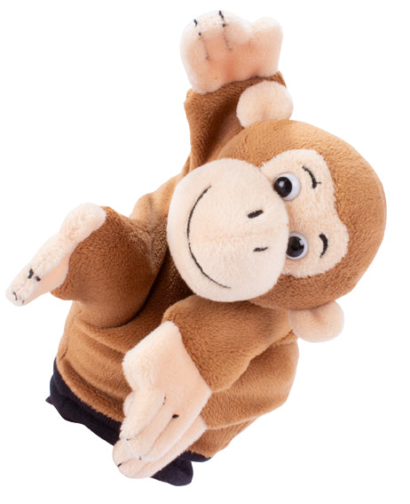 Monkey Handpuppet