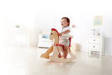 Go-With-Me Rocking Horse