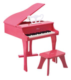 Happy Grand Piano-Pink