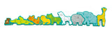 Alphabet & Animal Parade