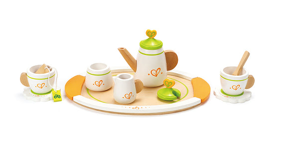 Tea Set For Two