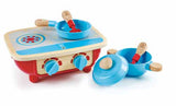 Toddler Kitchen Set