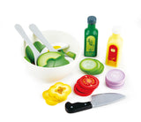 Healthy Salad Playset