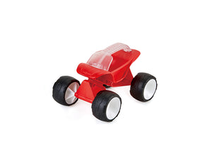 Dune Buggy-Red