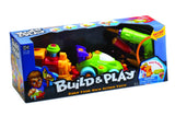 2-In-1 Build & Play