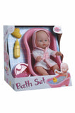 Bathtub Baby